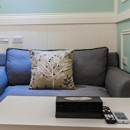 Ace Homestay Luodong Dış mekan fotoğraf