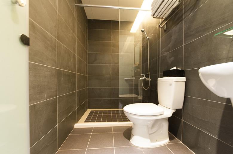 Ace Homestay Luodong Dış mekan fotoğraf