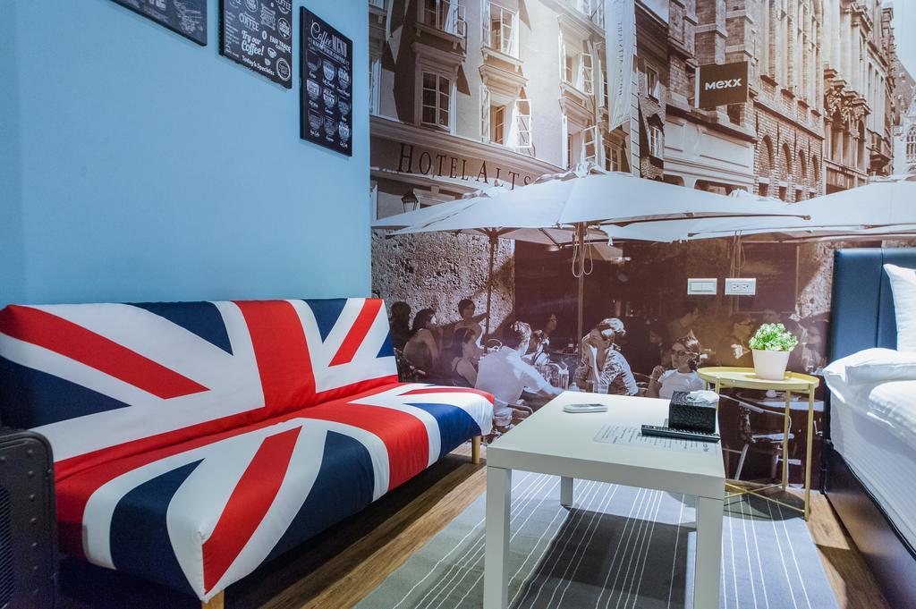 Ace Homestay Luodong Dış mekan fotoğraf