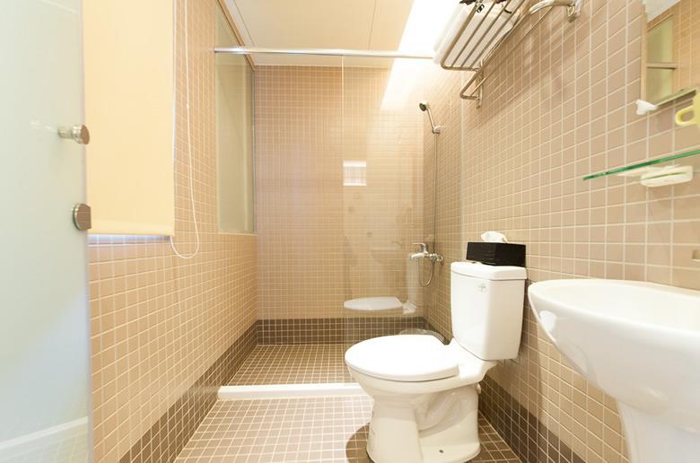 Ace Homestay Luodong Dış mekan fotoğraf