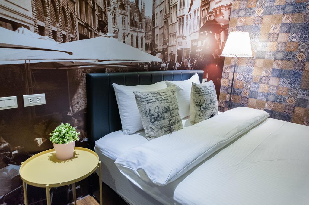 Ace Homestay Luodong Dış mekan fotoğraf
