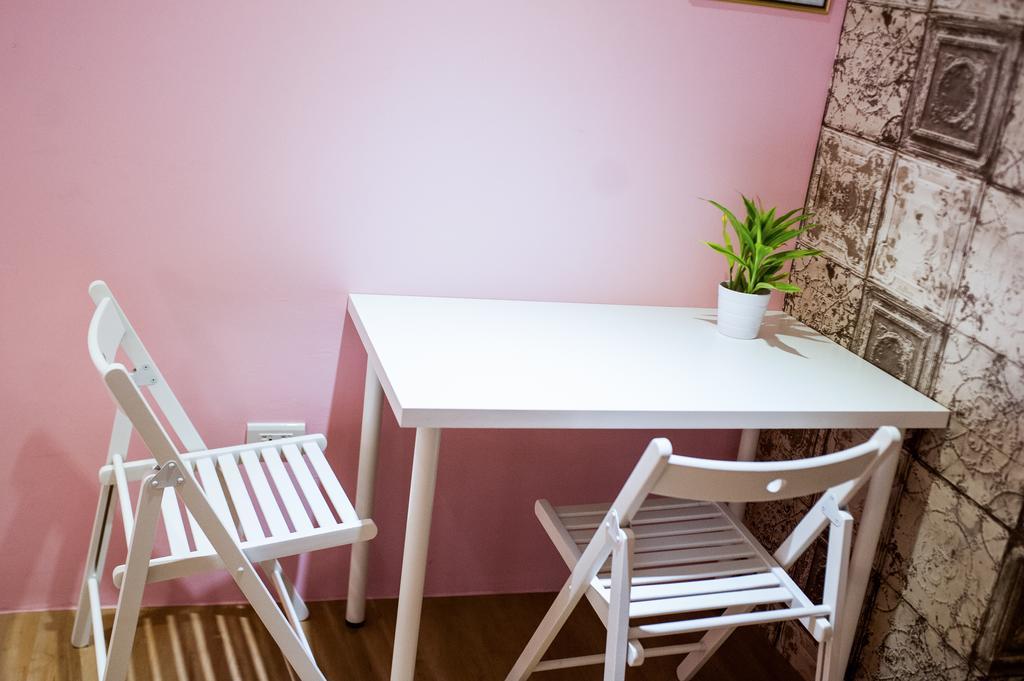 Ace Homestay Luodong Dış mekan fotoğraf